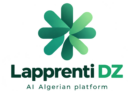 lapprentidz logo